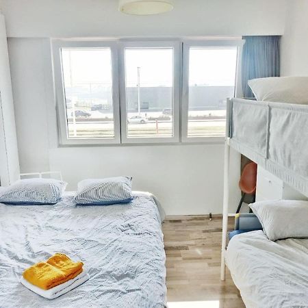 Royal Palace Seaview Suite Ostende Extérieur photo