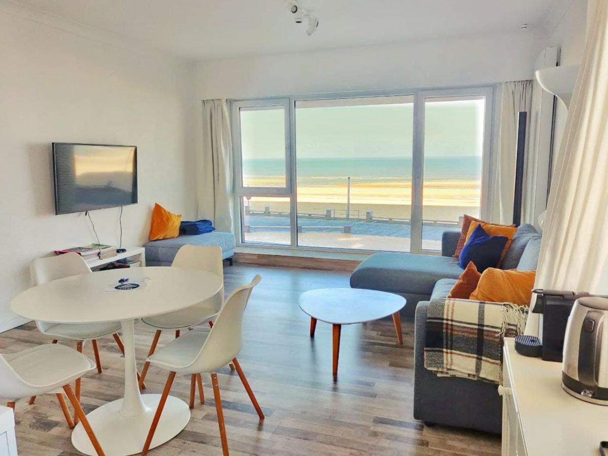 Royal Palace Seaview Suite Ostende Extérieur photo